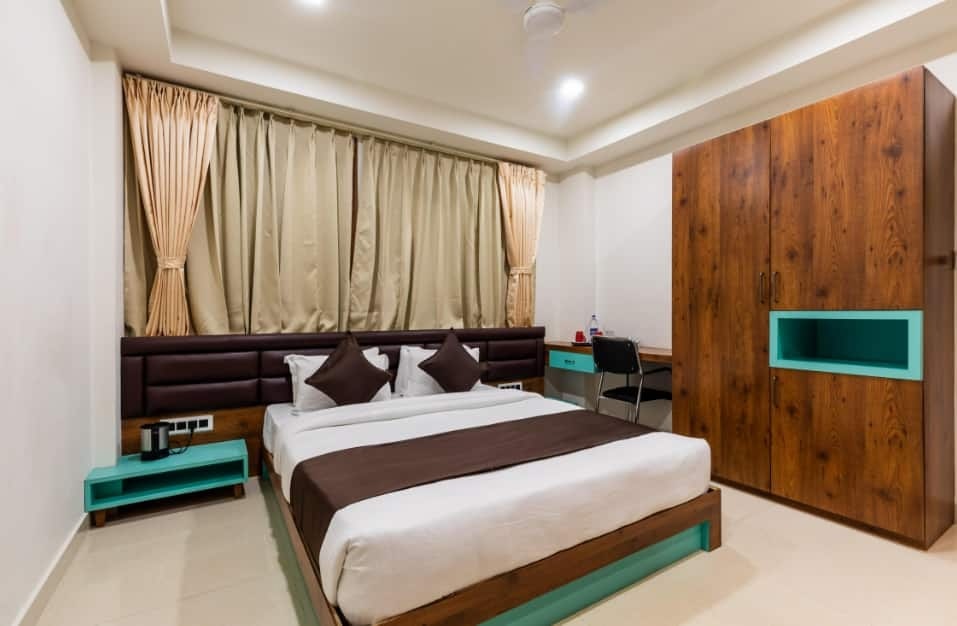 The Grand Shaurya - Indore