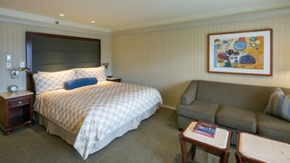 Monterey Bay Inn