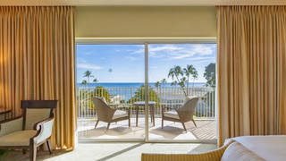 The Kahala Hotel & Resort