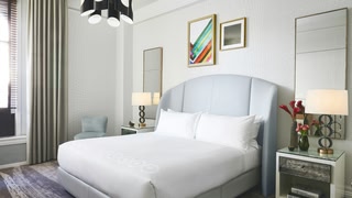 Galleria Park Hotel