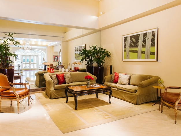 Taj Campton Place