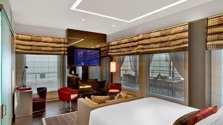 The Joule Dallas