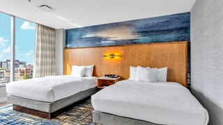 Embassy Suites by Hilton Buffalo
