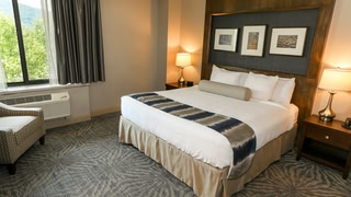 Liberty Mountain Lodging by Vail Resorts