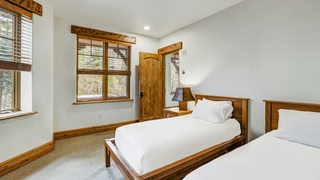 Legendary Lodging at the Ritz Carlton Residences Vail, A Vail Resorts Property