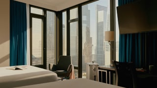 The Cloud One New York-Downtown, Part of the Motel One Group