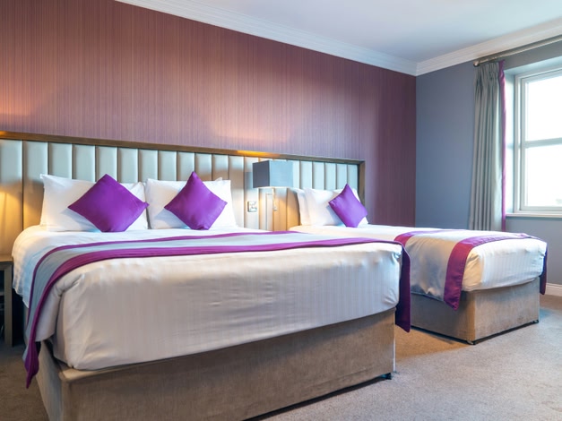 Midlands Park Hotel