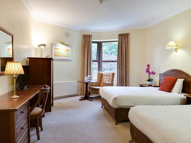 Oranmore Lodge Hotel Galway