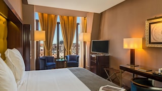 Hotel Casa Fuster