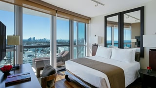 The Setai, Miami Beach