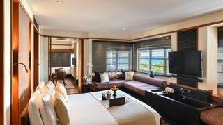 The Setai, Miami Beach