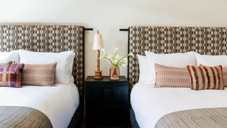 Downtown Los Angeles Proper Hotel, a Member of Design Hotels