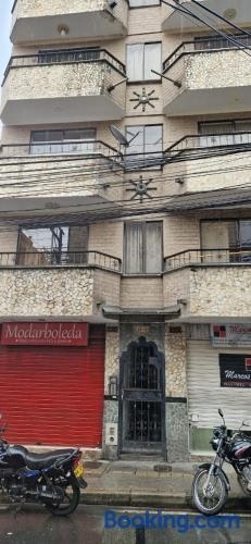 Edificio el Timón