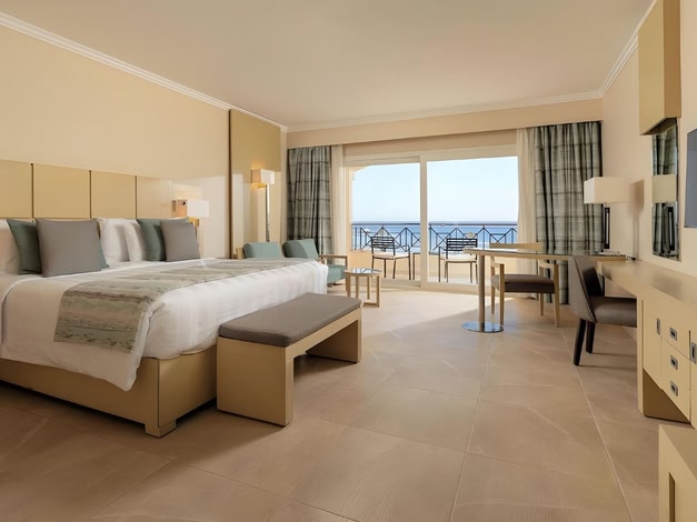 Cleopatra Luxury Resort Sharm El Sheikh