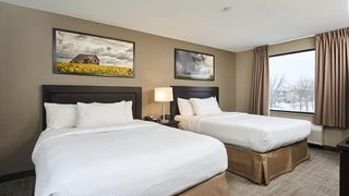 Canad Inns Destination Centre Transcona