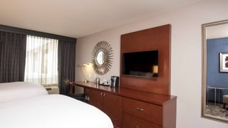 DoubleTree by Hilton Schenectady Downtown
