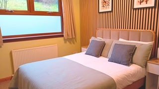 Deveron Lodge B&B