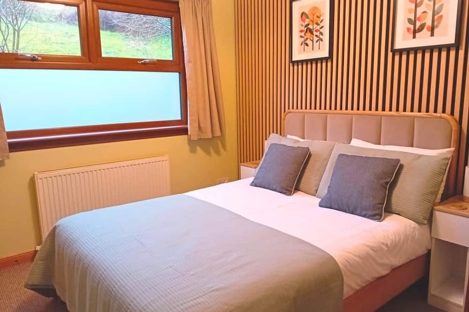 Deveron Lodge B&B