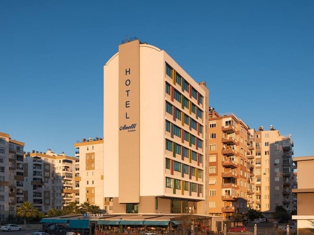 Anelli Hotel