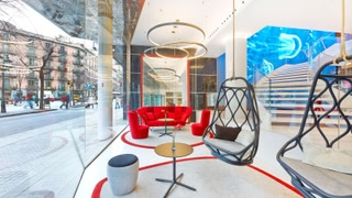 NH Collection Barcelona Gran Hotel Calderon
