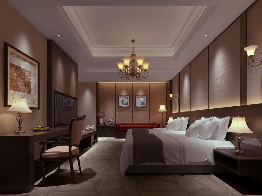 Datang Ximai Hotel