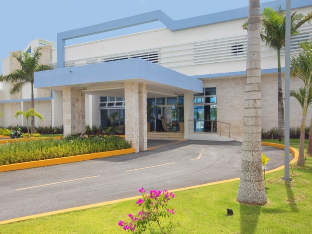 whala!urban Punta Cana