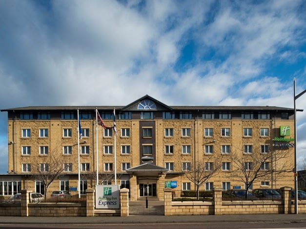 Holiday Inn Express Edinburgh - Leith Waterfront by IHG