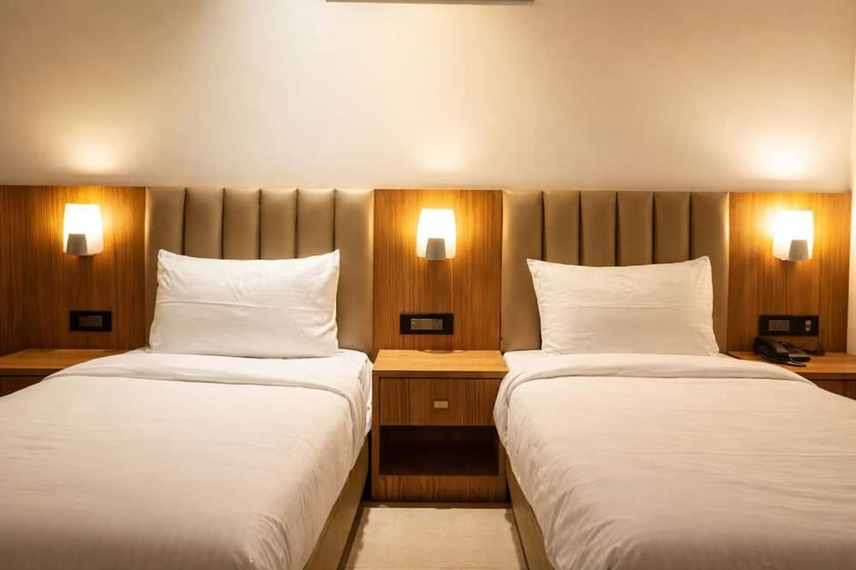 Hotel RS