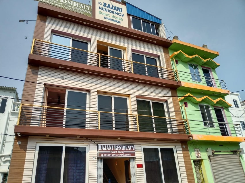 Rajani Residency
