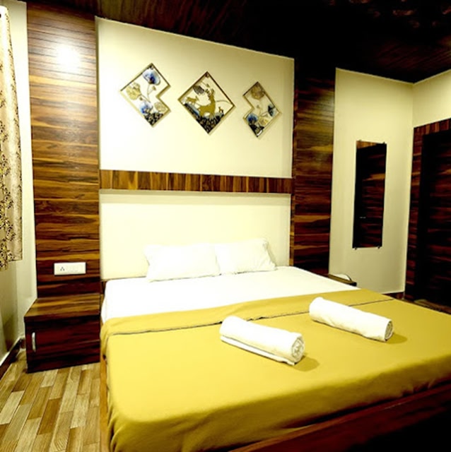 Suryavan Holidays