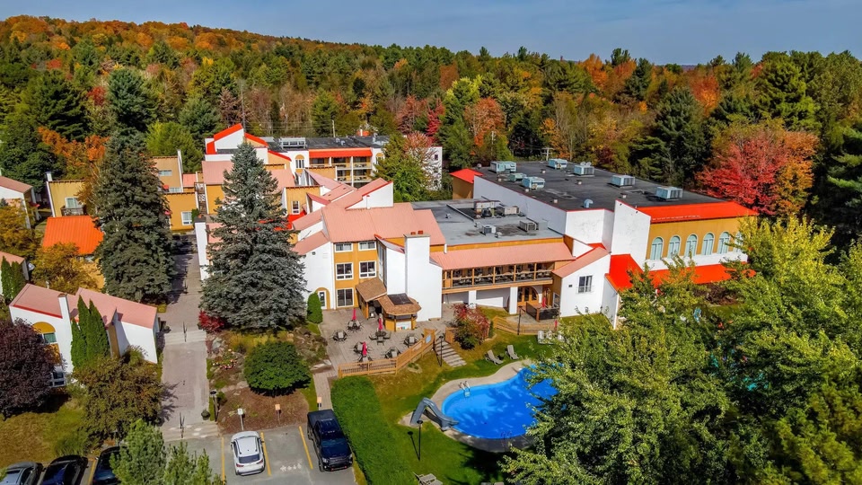 Hotel Cheribourg, an Ascend Collection Hotel