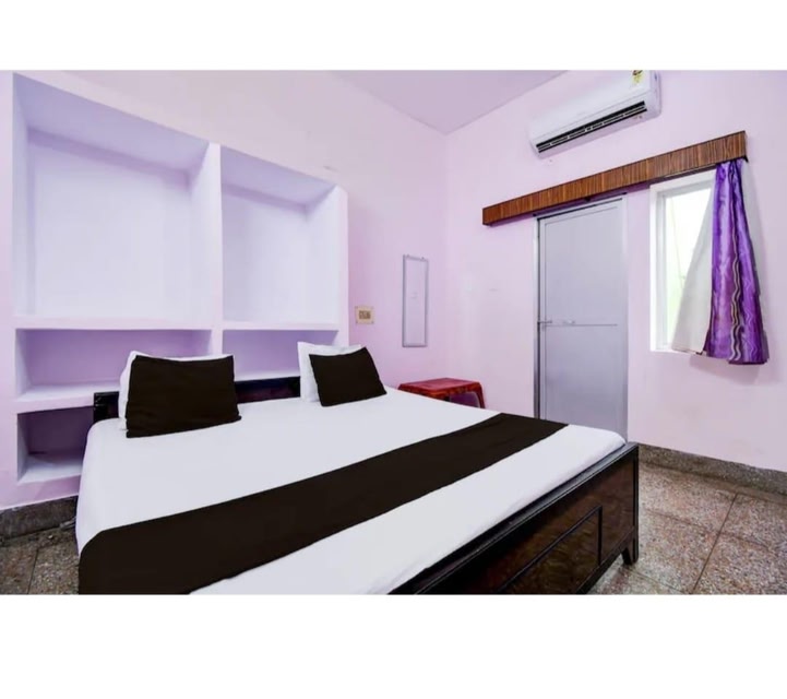 Hotel Padamaa Palace