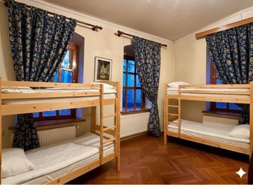 Galerys Hostel