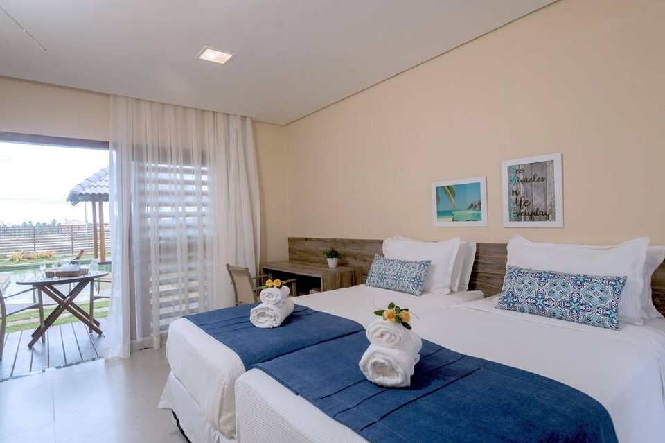 ILLA Blue Village