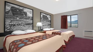 Super 8 by Wyndham Taos