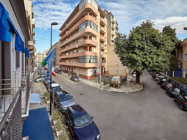 Hospitality Hotel Palermo