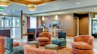 Homewood Suites by Hilton Fort Worth-Medical Center