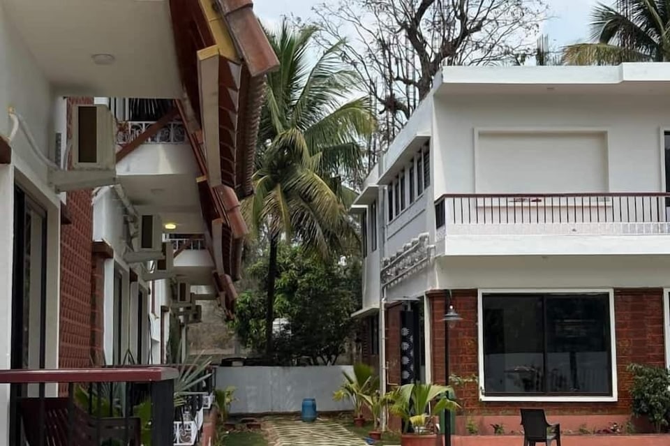 Dandeli River Valley Resort