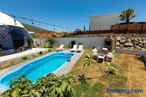 Anamur Deluxe Glamping Dome Anamur Anamur Deluxe Glamping Dome Anamur