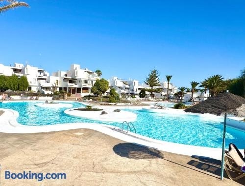 Aloe Vera Apartment, Costa Teguise Hotels - Skyscanner