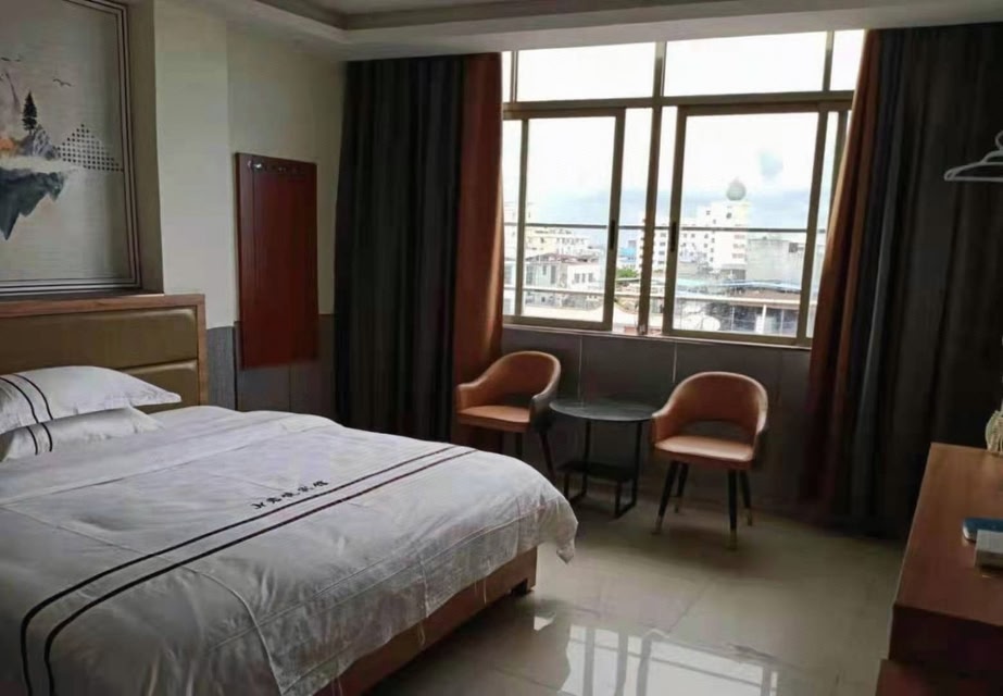 Junyue Hotel