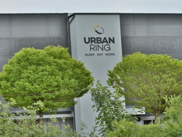 Urban Ring Hotel
