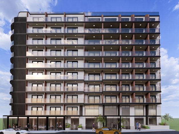 ASTE Hotel