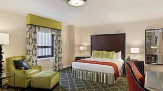 The Palmer House Hilton