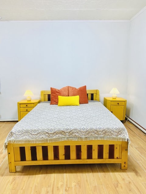 Murun Guest House
