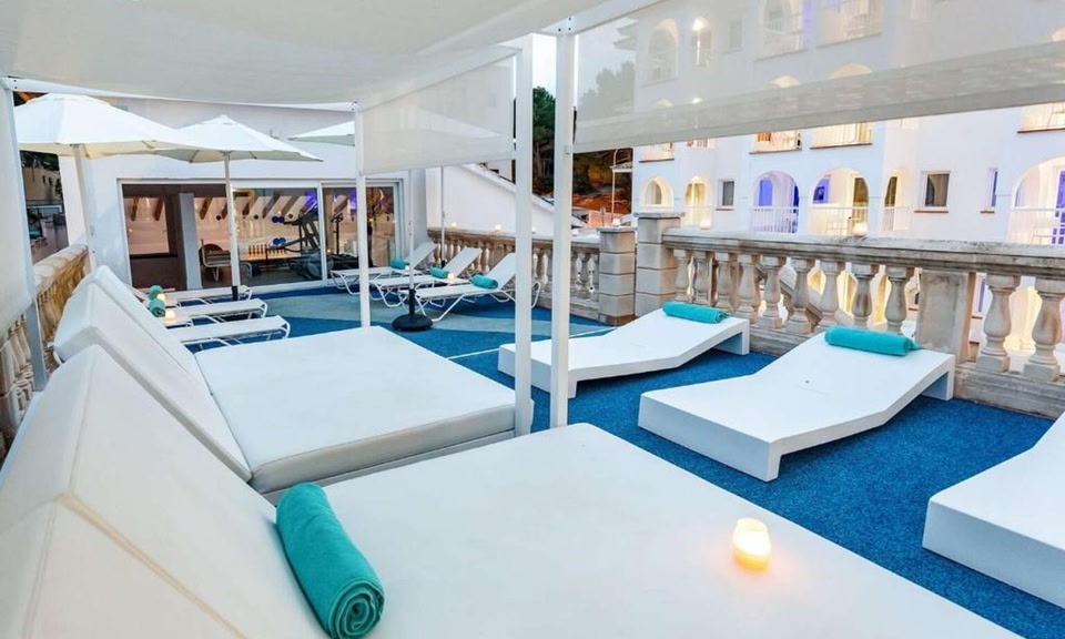 BQ Cala Ratjada Hotel – Adults Only