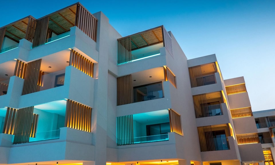 Akasha Beach Hotel & Spa