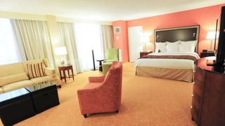 Mobile Marriott