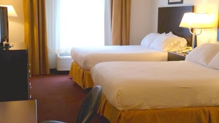 Holiday Inn Express SYRACUSE-FAIRGROUNDS by IHG