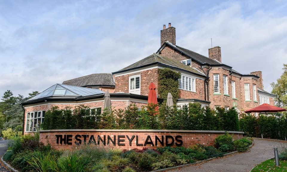 The Stanneylands